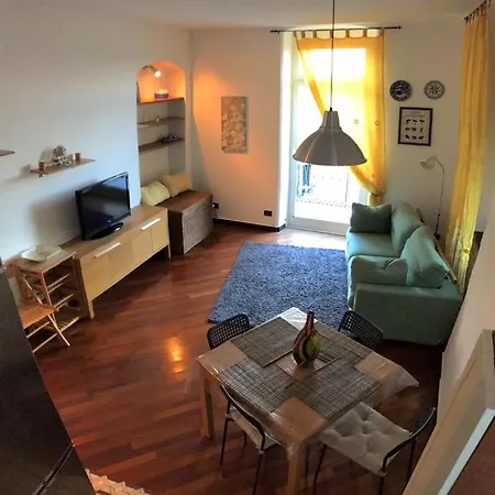 Appartement Ca’ De Ria Porto Venere