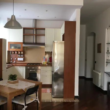 Apartamento Ca' De Ria *