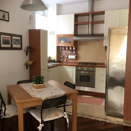 Ca' De Ria Apartamento Porto Venere