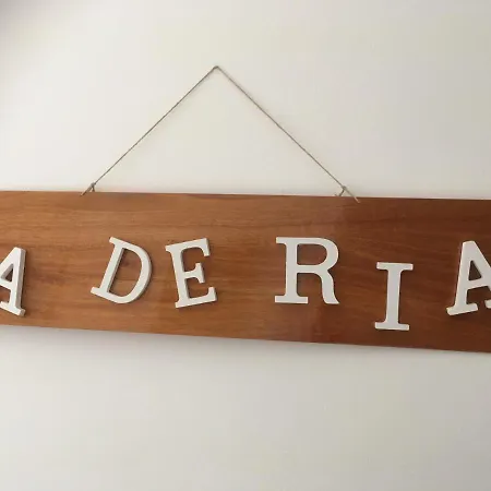 Apartamento Ca' De Ria