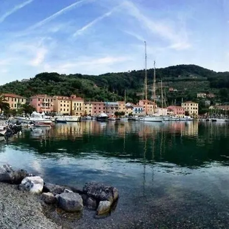 Apartamento Ca' De Ria