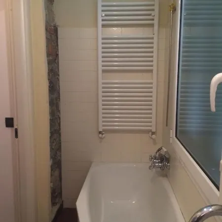 Ca’ De Ria Appartement