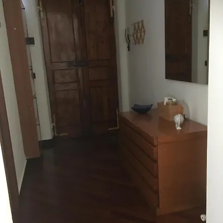 Ca' De Ria Appartement Porto Venere