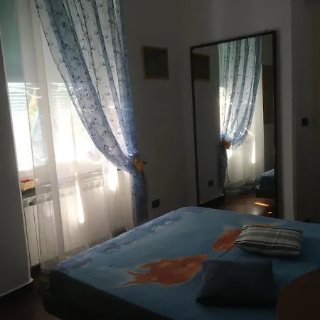 Ca' De Ria Apartamento