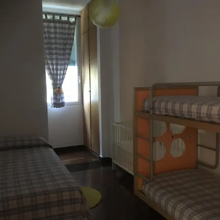 Appartement Ca’ De Ria Porto Venere