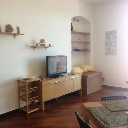 Ca’ De Ria Appartement Porto Venere