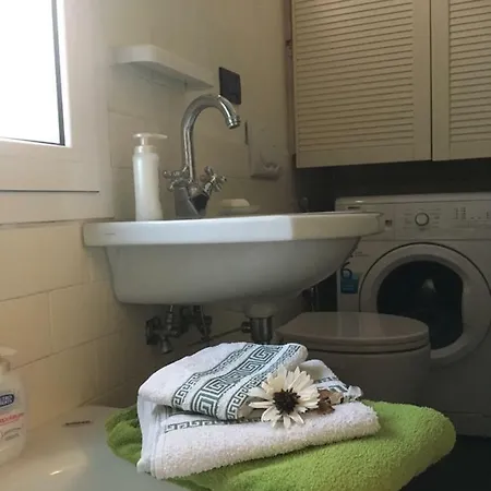 Apartamento Ca' De Ria