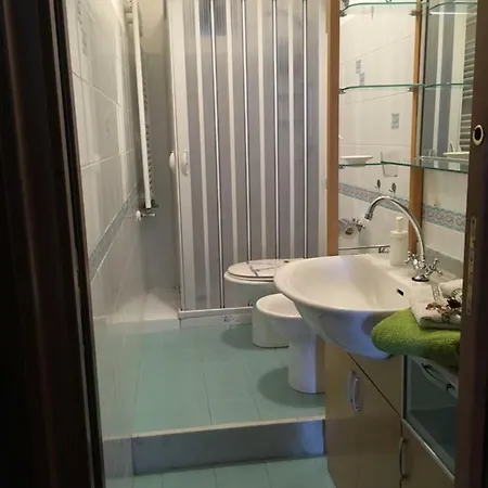 Apartamento Ca' De Ria Porto Venere