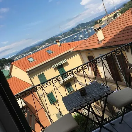 Appartement Ca' De Ria *