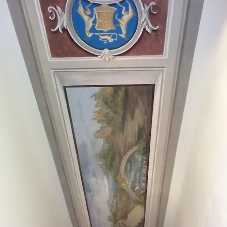 Appartement Ca’ De Ria Porto Venere