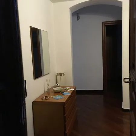 Appartement Ca’ De Ria