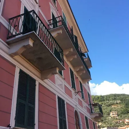 Appartement Ca’ De Ria Porto Venere