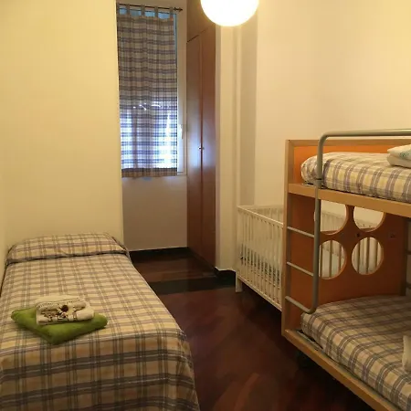 Ca’ De Ria Appartement *